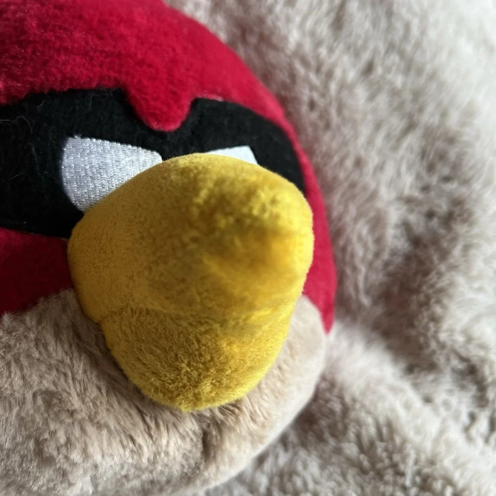 Angry Birds Space 10